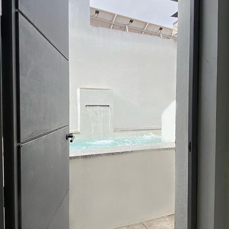 Alohamundi San Marcos Apartment Seville Exterior photo