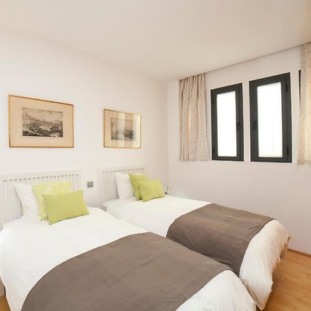 Alohamundi San Marcos Apartment Seville Exterior photo