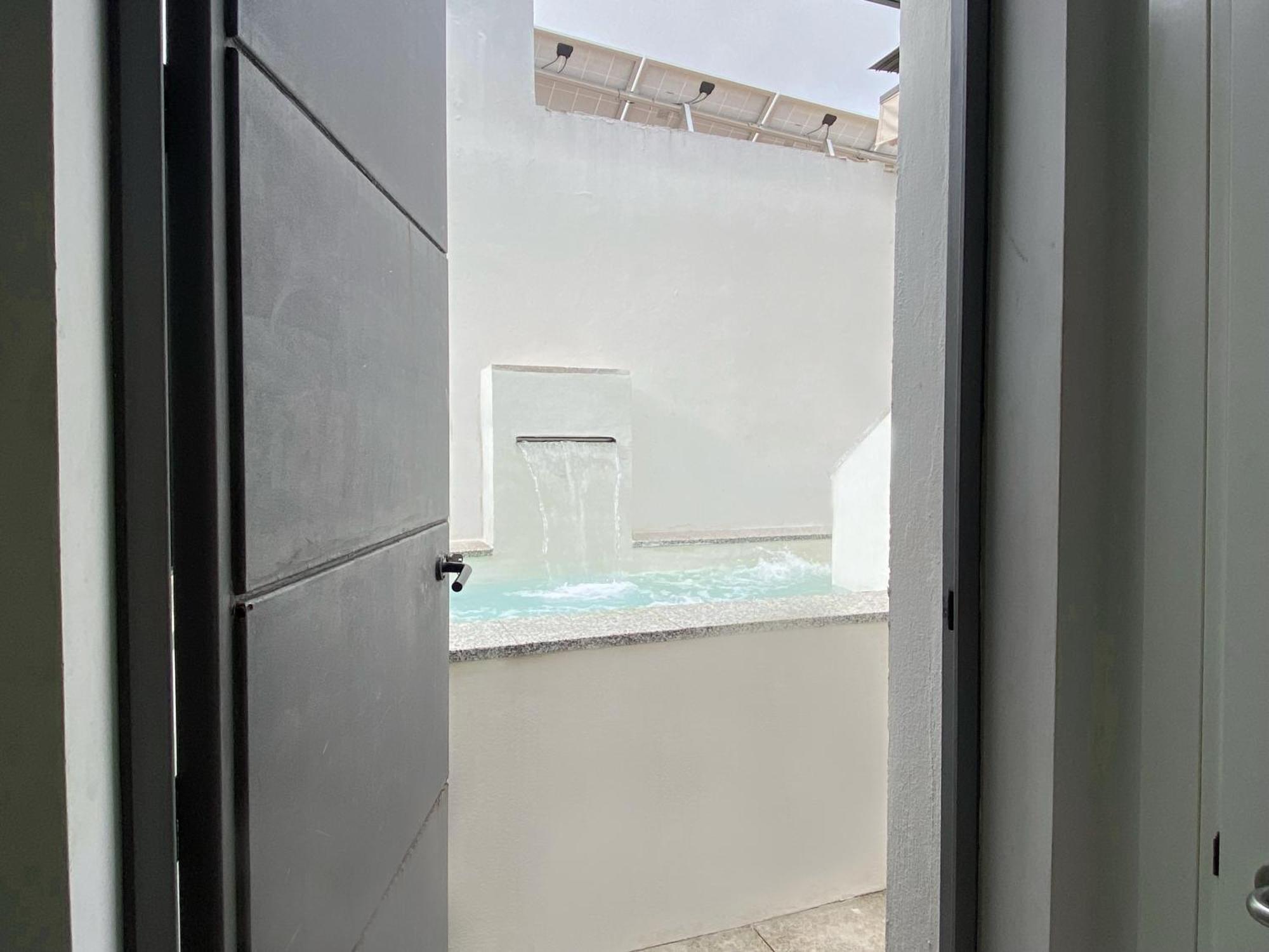 Alohamundi San Marcos Apartment Seville Exterior photo