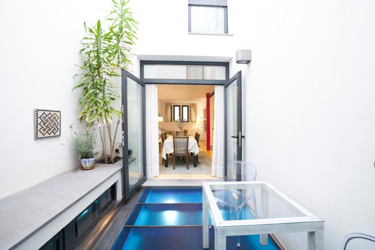 Alohamundi San Marcos Apartment Seville Exterior photo